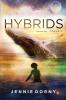 Hybrids Volume One: Trouble