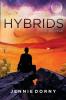 Hybrids Volume Three: Fear