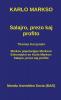 Salajro prezo kaj profito: 159 (Mas-Libro)