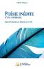 Poésie Inédite d'Une Aspergirl: Quand l'autisme au féminin se révèle