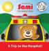 Sami the Magic Bear: A Trip to the Hospital!: (Full-Color Edition): 3