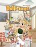 Dollicious 1 - Life Tastes Good!