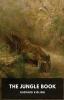 The Jungle Book: A collection of stories by the English author Rudyard Kipling