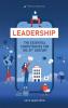 Leadership: The Essential Competencies For the 21st Century