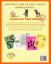 Adorable Animals Activity Book Volume 2: Farm Friends