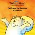 Fluffy and the Rainbow in his Heart: Meditation/Finding your inner calm: 2 (Tools of the Heart)