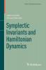 Symplectic Invariants and Hamiltonian Dynamics