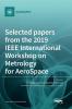 Selected papers from the 2019 IEEE International Workshop on Metrology for AeroSpace