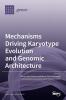 Mechanisms Driving Karyotype Evolution and Genomic Architecture