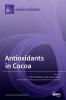 Antioxidants in Cocoa