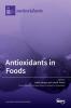 Antioxidants in Foods