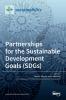 Partnerships for the Sustainable Development Goals (SDGs)