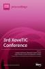 3rd XoveTIC Conference