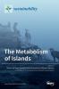 The Metabolism of Islands