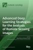 Advanced Deep Learning Strategies for the Analysis of Remote Sensing Images