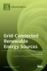 Grid-Connected Renewable Energy Sources