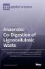 Anaerobic Co-Digestion of Lignocellulosic Waste