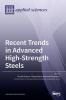 Recent Trends in Advanced High-Strength Steels