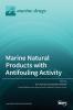 Marine Natural Products with Antifouling Activity