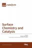 Surface Chemistry and Catalysis