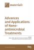 Advances and Applications of Nano-antimicrobial Treatments