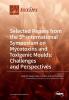 Selected Papers from the 5th International Symposium on Mycotoxins and Toxigenic Moulds: Challenges and Perspectives