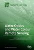 Water Optics and Water Colour Remote Sensing