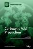 Carboxylic Acid Production