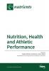 Nutrition Health and Athletic Performance