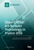 State-Of-The- Art Sensors Technology in France 2016