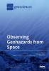 Observing Geohazards from Space