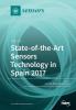 State-of-the-Art Sensors Technology in Spain 2017: Volume 1