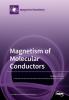 Magnetism of Molecular Conductors