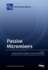 Passive Micromixers