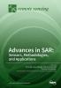 Advances in SAR: Sensors Methodologies and Applications