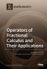 Operators of Fractional Calculus and Their Applications