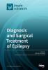 Diagnosis and Surgical Treatment of Epilepsy