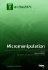 Micromanipulation