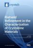 Rietveld Refinement in the Characterization of Crystalline Materials