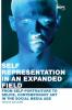 Self-Representation in an Expanded Field