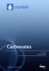 Carbonates