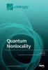 Quantum Nonlocality