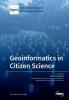 Geoinformatics in Citizen Science