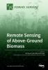 Remote Sensing of Above-Ground Biomass