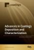 Advances in Coatings Deposition and Characterization