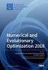 Numerical and Evolutionary Optimization 2018