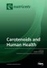 Carotenoids and Human Health