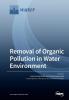 Removal of Organic Pollution in Water Environment