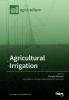 Agricultural Irrigation