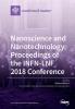 Nanoscience and Nanotechnology Proceedings of the INFN-LNF 2018 Conference